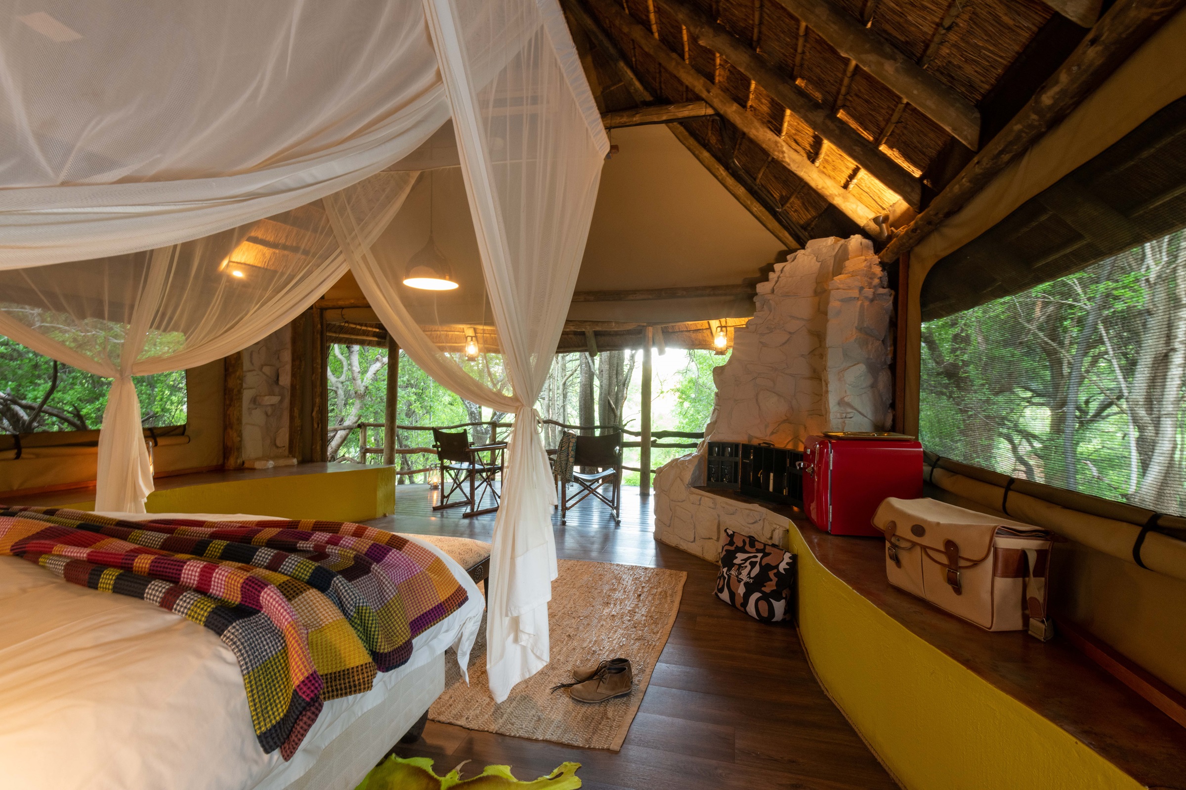 Jaci's Safari Lodge | Safari Lodge Madikwe Game Reserve